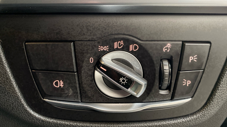 BMW X3 210kW Premier Edition 80kWh 5dr Auto Electric Estate